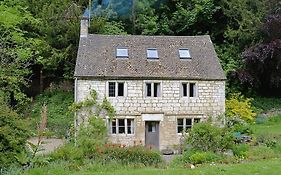 Driftcombe Farmhouse