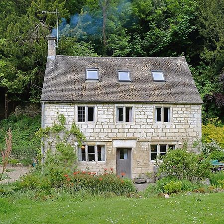 Driftcombe Farmhouse Bisley  Exterior photo