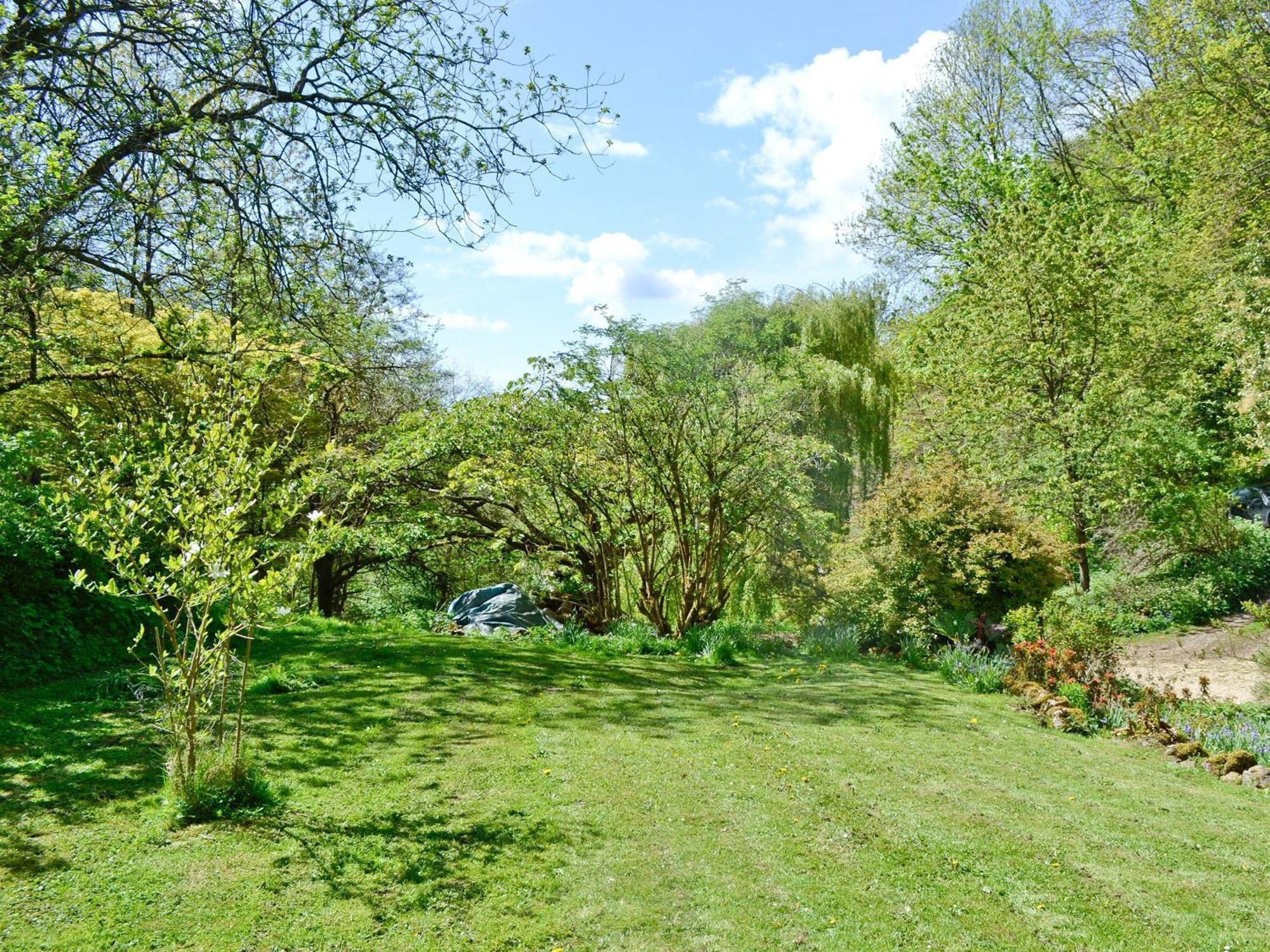 Driftcombe Farmhouse Bisley  Exterior photo